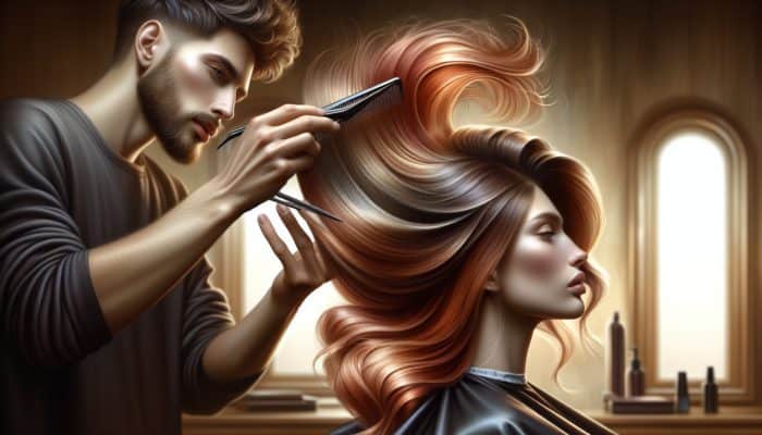 Hairdressing Terms: An Essential Guide to Key Concepts