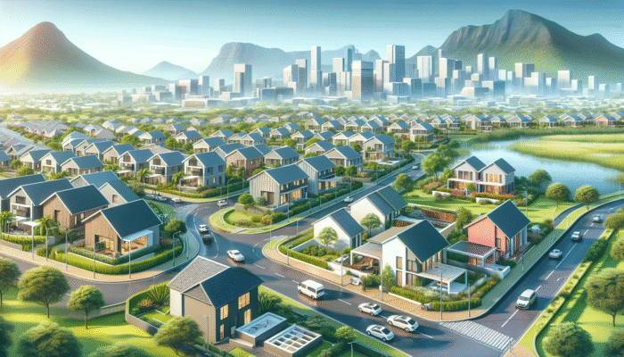 First-Time Homebuyers: Your Guide to Buying Property in Phalaborwa