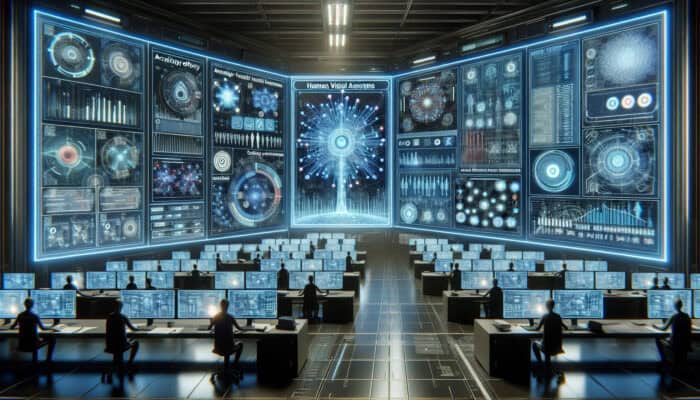 Human Virtual Assistants: Essential Performance Metrics Worldwide