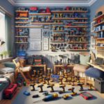 Compact Tools for Clearances in Small Spaces in the UK