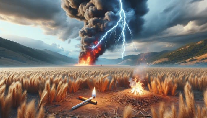 Wilderness Fire Safety: Essential Tips and Techniques