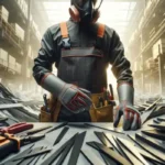 Cut Resistant Safety Gloves: A Guide for Buyers in London