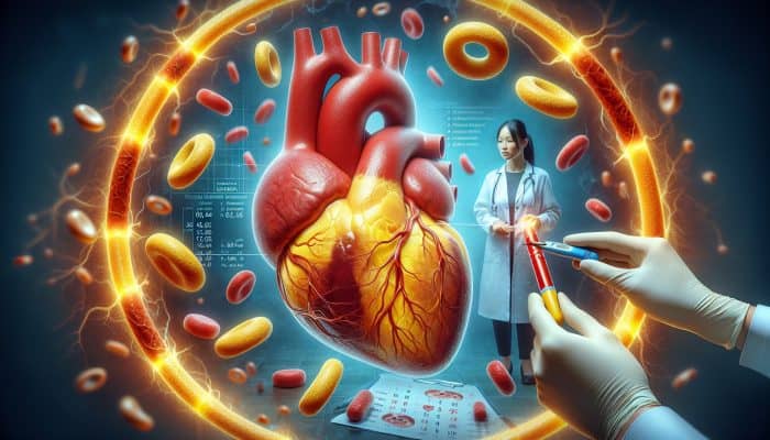 Cholesterol Blood Test: The Essential Arbroath Guide