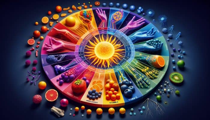 Vitamin Blood Test: Crucial Health Assessment in Bellshill