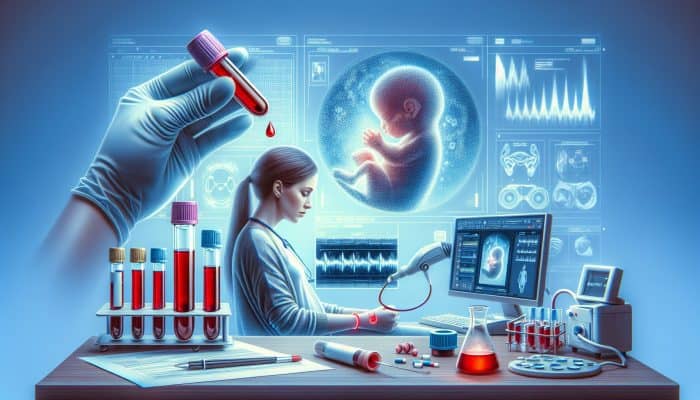 Dunfermline Pregnancy Blood Test Guide: What You Need to Know