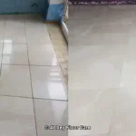 Restored Marble: Achieve a Fresh, Like-New Shine