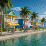 Affordable Living in Corozal Town, Belize: Culture and Real Estate