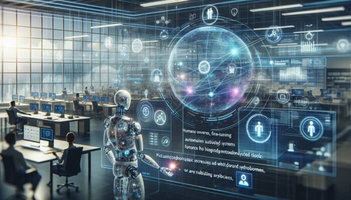 Human VAs: Enhancing Efficiency through Automated Routines