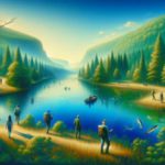 Outdoor Activities for Wellbeing and Mental Health Boosts