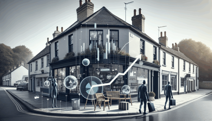 Website Design in Coleford for Small Businesses