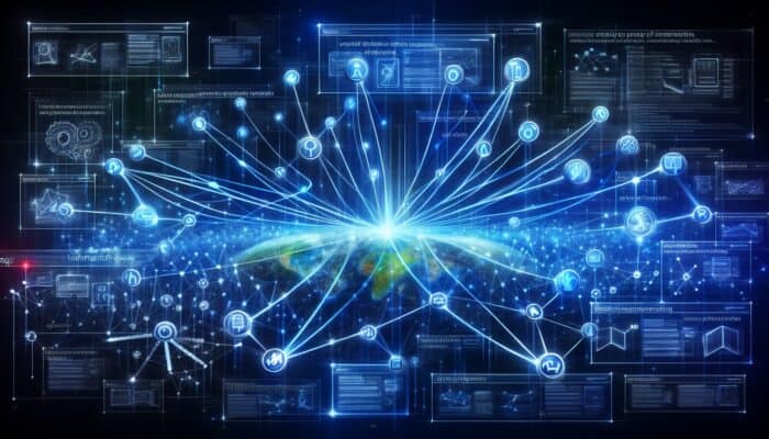 Internal Linking: Enhance User Navigation in Hosting UX