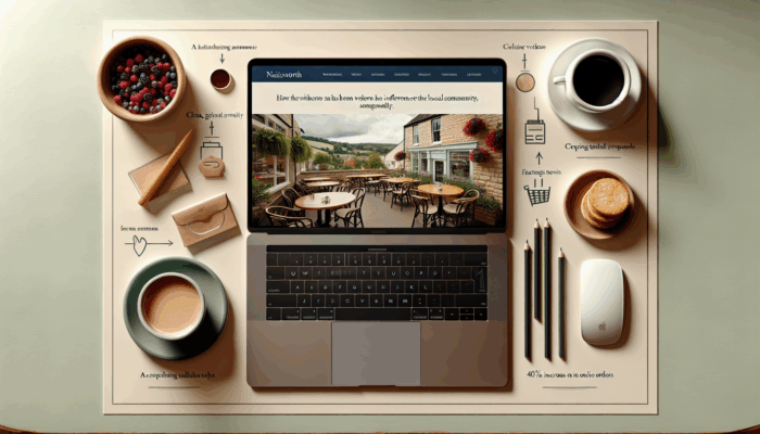 Website Redesign Services for Small Businesses in Nailsworth