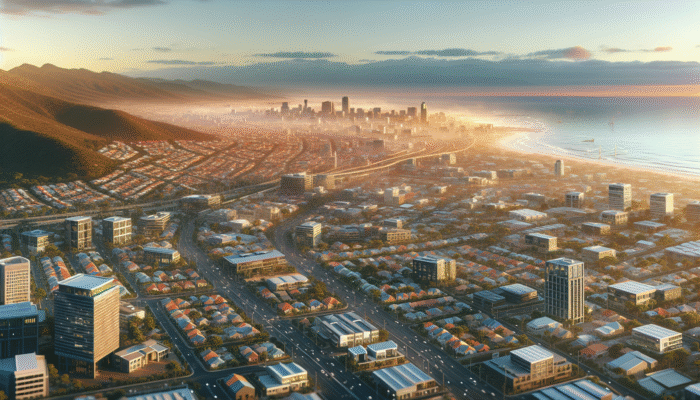 Property Buying Guide: Discover Affordable Homes in Cape Town