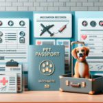 Essential International Guide to Pet Travel Documents