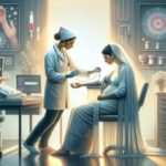 Pregnancy Blood Test: Key Insights for Poole Locals