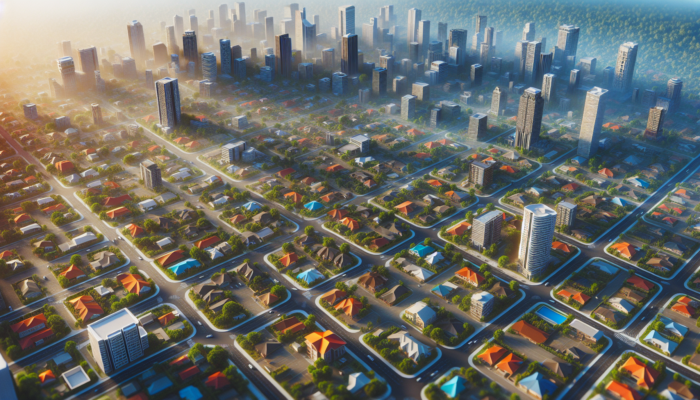 Avoiding Common Pitfalls in Mid-Level Property Purchase in Nelspruit