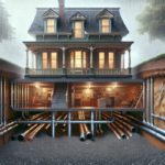 Crawl Space Drainage Solutions for Gastown, Vancouver