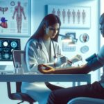 Cortisol Blood Test: Evaluate Stress Levels in Hull