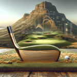 Golf Wedge Bounce: Your Simple Guide to Selection