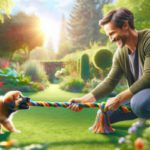 Puppy Tug-of-War Rules: Key Guidelines for Playtime