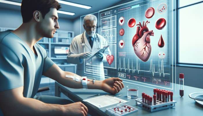 Cholesterol Blood Test: The Essential Cambridge Guide
