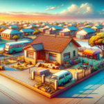 Entry Level Homes in Mahikeng with Best Rental Potential