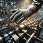 PVC Work Gloves: Key Benefits for Croydon Users