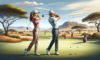 Golf Shot Shaping Techniques to Master Your Game in SA