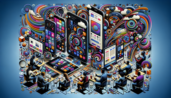 Mobile Website Design: Boosting Small Businesses in Keynsham