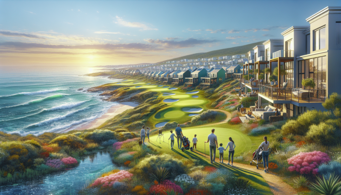 Entry Level Homes in Mossel Bay: Market Insights and Trends