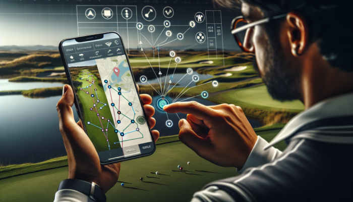 Golf Course Mapping Apps: Essential Guide for South Africa