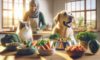 Fiber-Rich Foods: Key Benefits for Your Pet’s Digestion