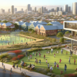 Family-Friendly Neighbourhoods in Mid-Level PE for Families