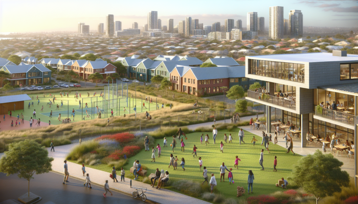 Family-Friendly Neighbourhoods in Mid-Level PE for Families