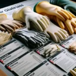 Rubber Gloves in Peterborough: The Definitive Buying Guide