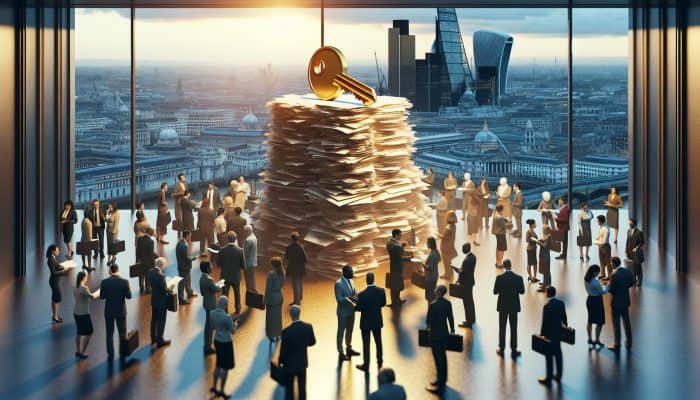 Debt Consolidation Lenders: A Guide for Managing Large Debts