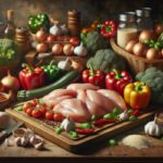 Quick Chicken Dinner Recipes: Easy and Fast to Prepare