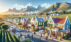 Entry-Level Buyers: Hotspots in Stellenbosch Property