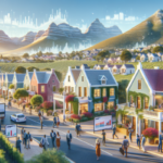 Entry-Level Buyers: Hotspots in Stellenbosch Property