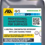 Travertine Grout Solutions to Avoid Permanent Black Stains