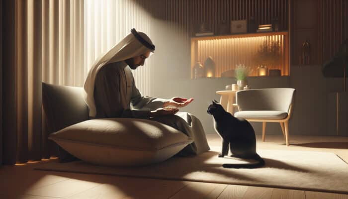 Bonding Techniques for Your Bombay Cat: Key Methods to Try