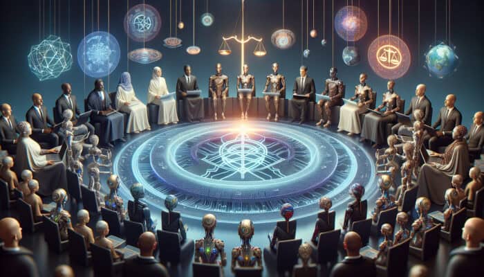 Ethical Standards: Future of Human Virtual Assistants