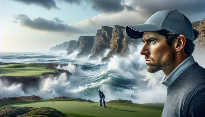 Golf Mental Resilience: Master Unshakeable Focus