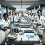 Latex Gloves: The Best Choice for Clinical Procedures Today?