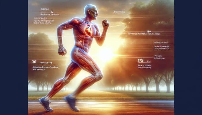 Fitness for Older Men: Key Health Tips for Vitality