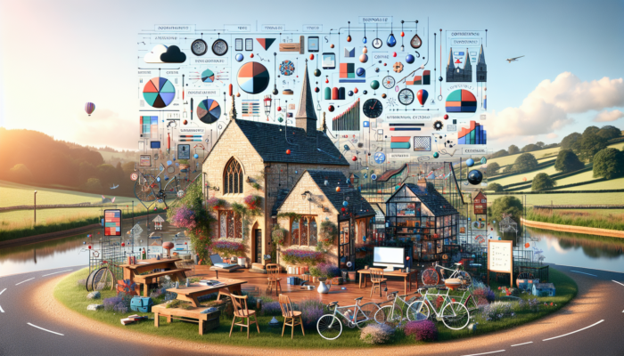 Website Design Services for Moreton-in-Marsh Small Businesses