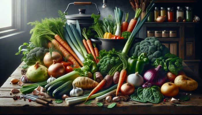 Soup Recipes for Meal Prep: Easy Ideas for Hectic Weeks