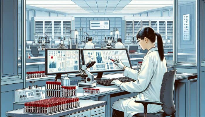 Liver Blood Test: Your Essential Guide for Bedworth Residents