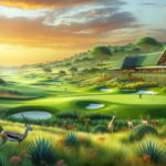 Malelane Golf Club: A Must-Visit for Golf Lovers