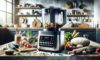 Food Processors for Meal Prep: Efficient Choices Unveiled